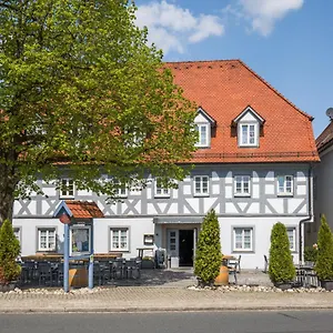 Hotel-restaurant Heiligenstadter Hof *** Heiligenstadt in Oberfranken