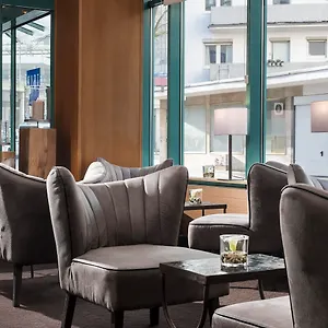 Tryp By Wyndham Centre Hotel Köln