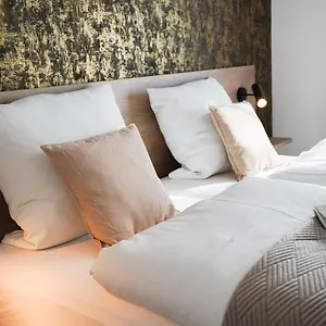 Gaestehaus Wuerzburg 24h Guest house