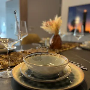 Schwaerzer Guest house