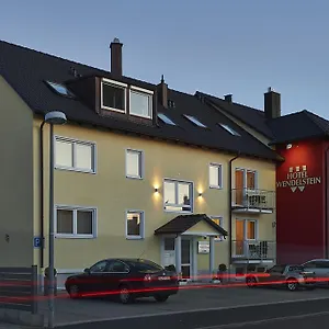 Hotel Wendelstein *** Wendelstein