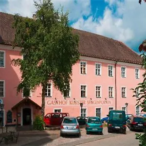 Kloster *** Seligenporten