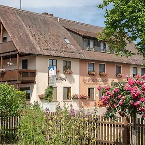 Zur Frohen Einkehr *** Reichardsroth