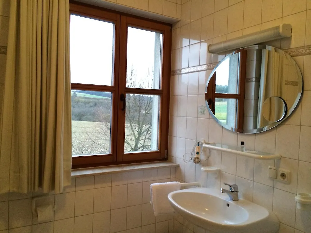 Prisma Hotel Rhonblick Ostheim  4*, Ostheim (Bavaria)