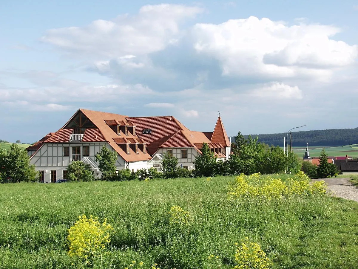 Prisma Hotel Rhonblick Ostheim
