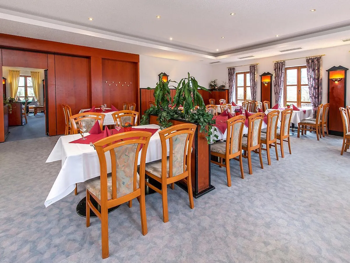 Prisma Hotel Rhonblick Ostheim  4*, Ostheim (Bavaria) Germany