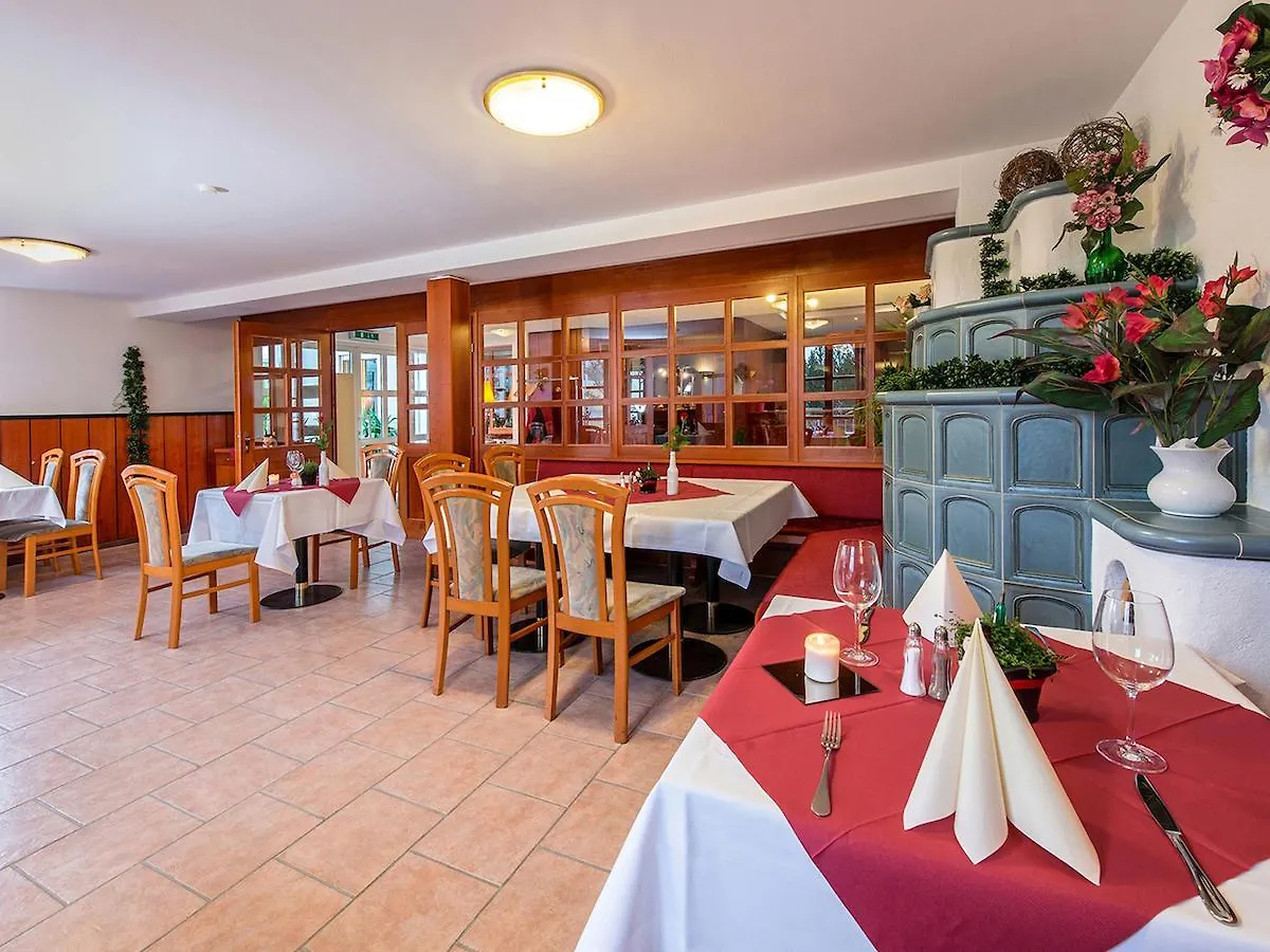 Prisma Hotel Rhonblick Ostheim   Ostheim (Bavaria)