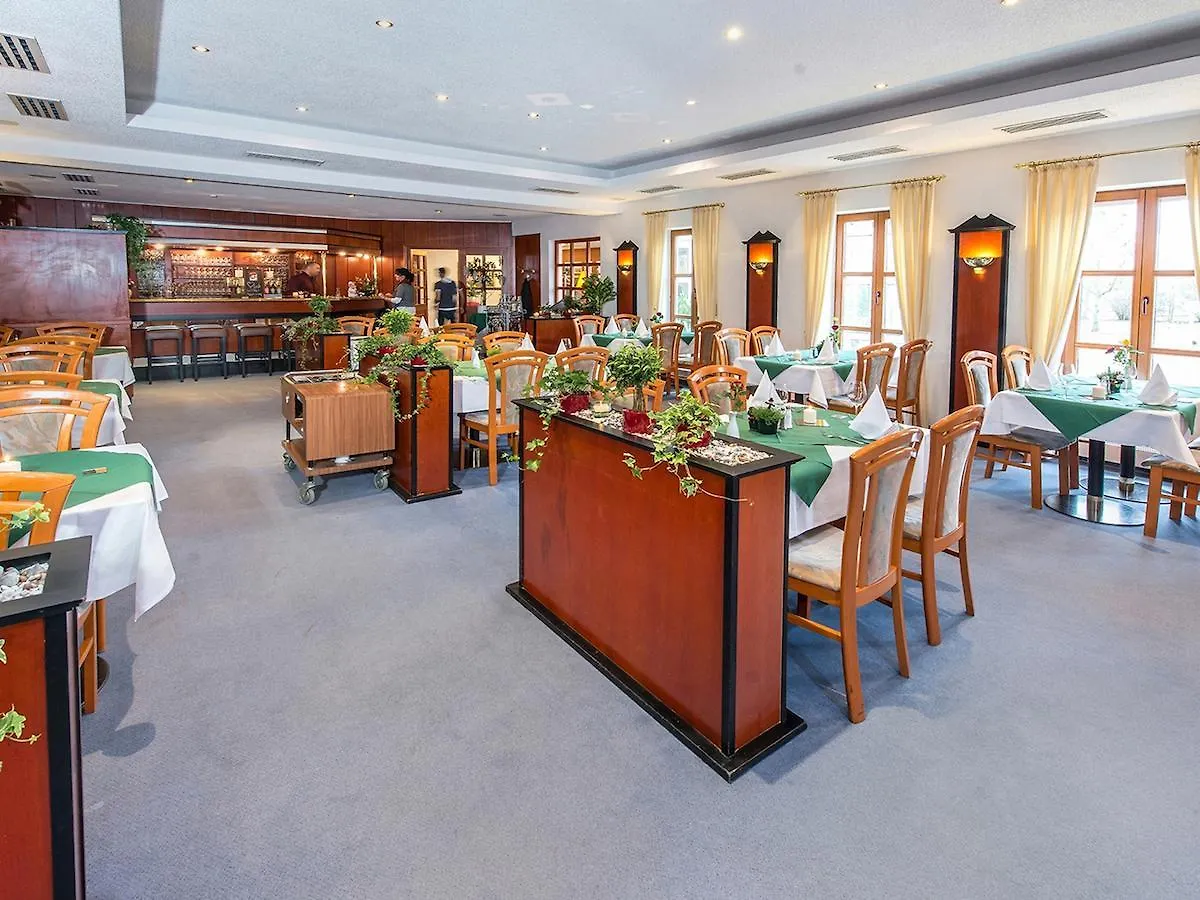 Prisma Hotel Rhonblick Ostheim  4*, Ostheim (Bavaria)