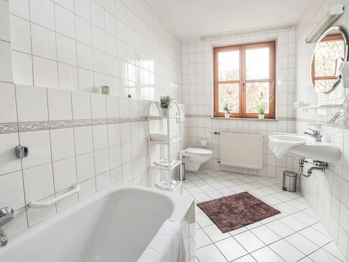 Prisma Hotel Rhonblick Ostheim