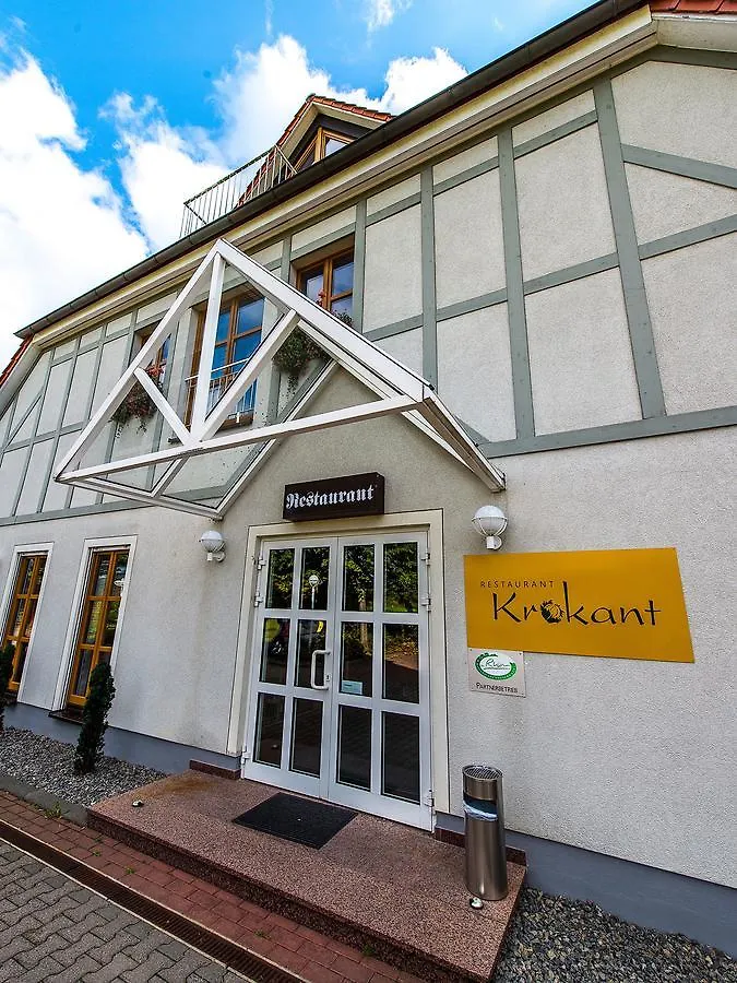 Prisma Hotel Rhonblick Ostheim  Ostheim (Bavaria)