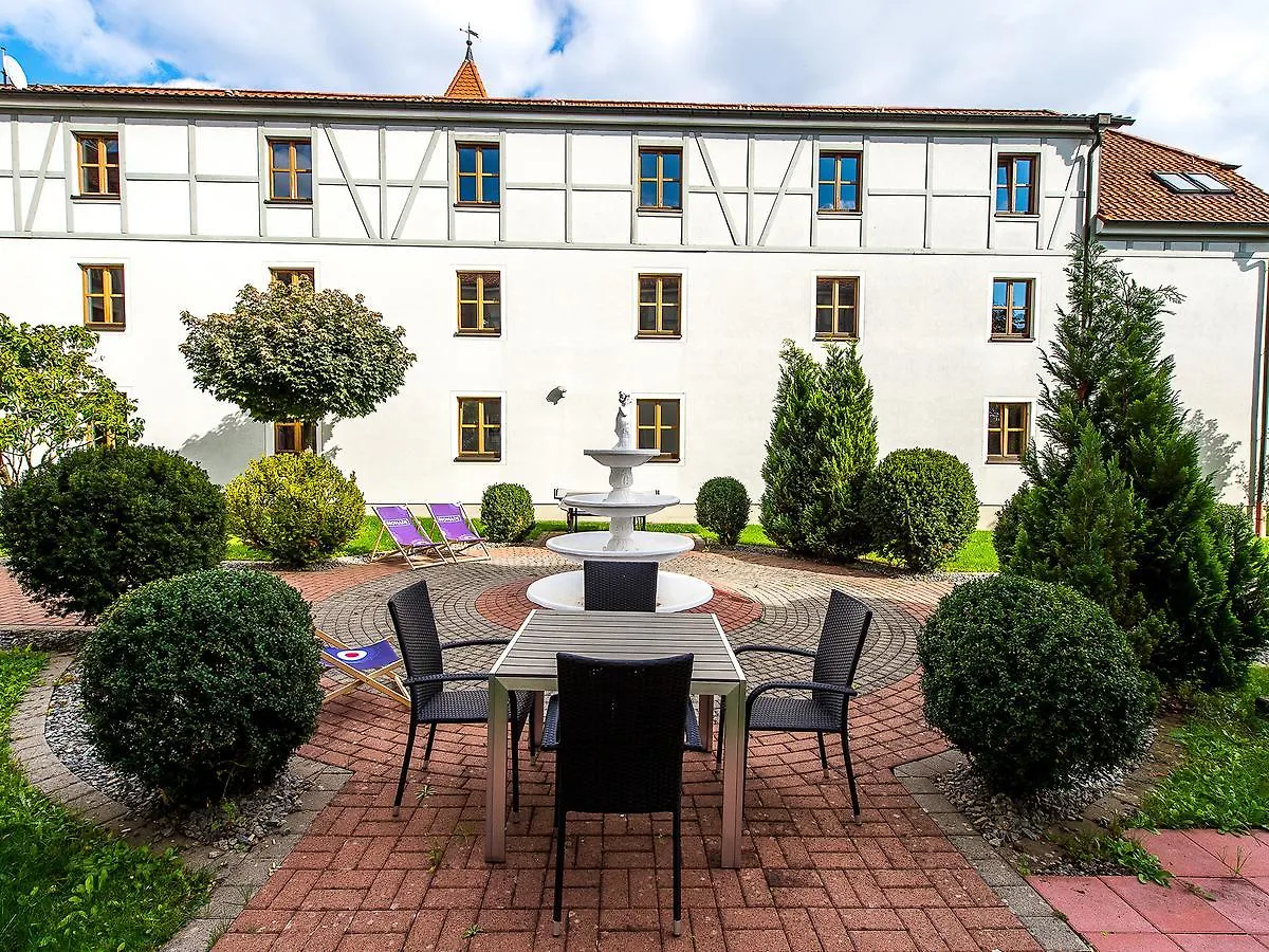 Prisma Hotel Rhonblick Ostheim  Ostheim (Bavaria)