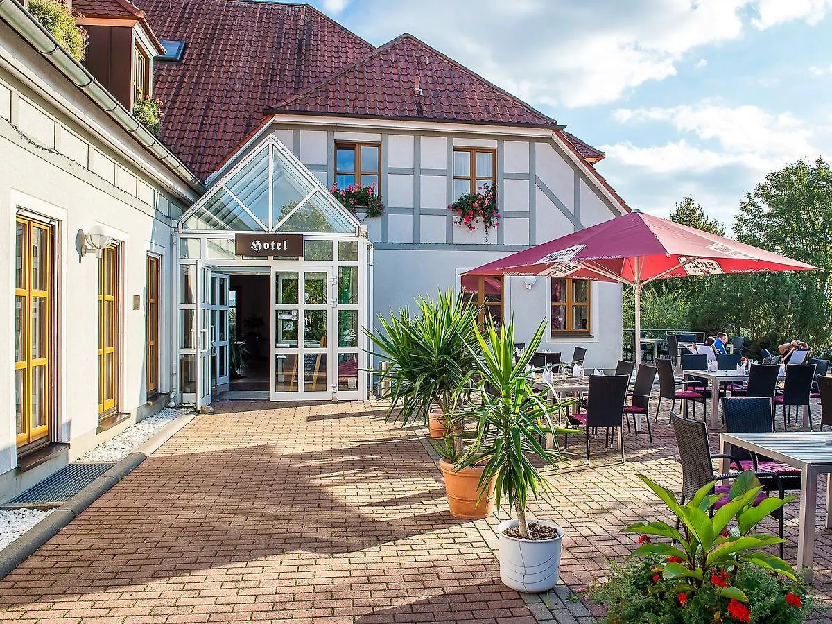 Prisma Hotel Rhonblick Ostheim