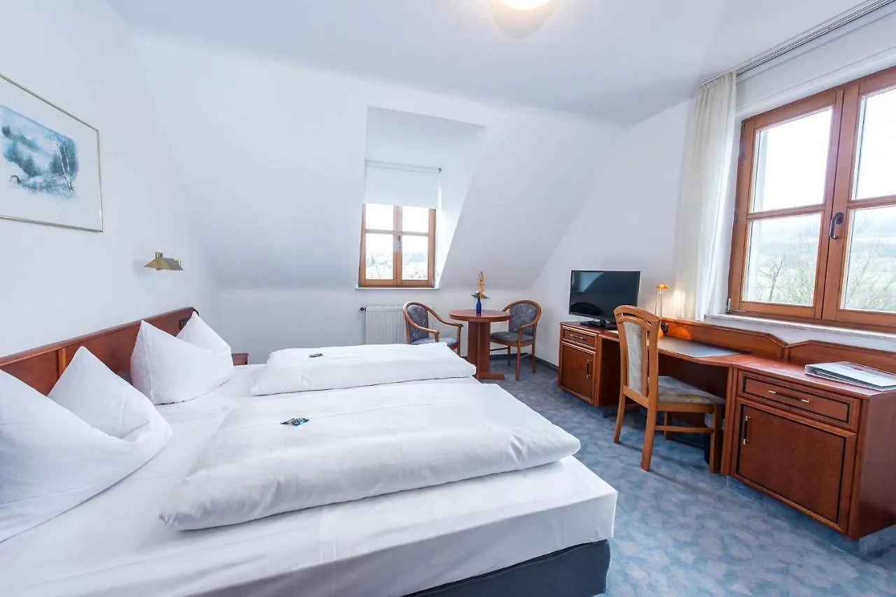 Prisma Hotel Rhonblick Ostheim